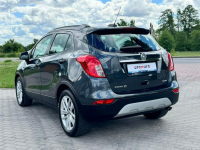 Opel Mokka X *BDB stan*Niski Przebieg*Automat* Zduńska Wola - zdjęcie 11