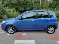 Chevrolet Aveo 1.2 Sprzedam Benz + GAZ Zadbany Klimatyzacja Wolbrom - zdjęcie 3