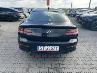Volkswagen Arteon Salon PL_DSG Kamera Podgrz. Aktywny tempomat Gliwice - zdjęcie 3