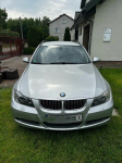 Do sprzedaży BMW 318i (E91)