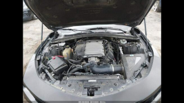 Chevrolet Camaro 2SS / 6.2 V8 / Automat Częstochowa - zdjęcie 11