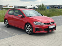 Golf VII GTI 2.0 TSI 245 KM VIRTUAL NAVI 76 tkm LED Bogata Wersja2019 Syców - zdjęcie 2