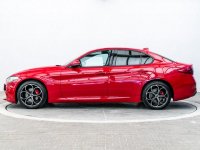 Alfa Romeo Giulia 2.0 Turbo Sprint  A8 200KM Salon Polska Poznań - zdjęcie 6