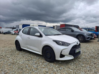 Mazda 2 Hybrid Poleasingowe.pl ECR