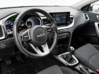 Kia Cee'd GD4E964#1.5 T-GDI M 2 stref klima K.cof salon PL VAT23% Gdańsk - zdjęcie 6