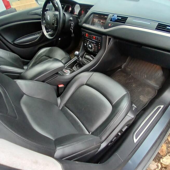 Citrojen c5 Zabrze - zdjęcie 4
