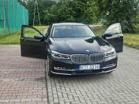 BMW 730d Premium | 2016 | 265 KM | Automat ZF | Bogate wypos Zakopane - zdjęcie 4