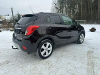 Opel Mokka Jak nowa Lipówki - zdjęcie 10