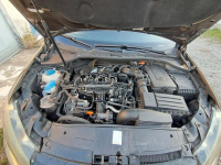 Golf 6 2011r 1.6 tdi do poprawek mechanicznych Brzeg Dolny - zdjęcie 12