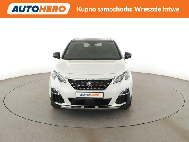 Peugeot 3008 full led, gt-line, panorama, virtual, navi, kamera Warszawa - zdjęcie 11