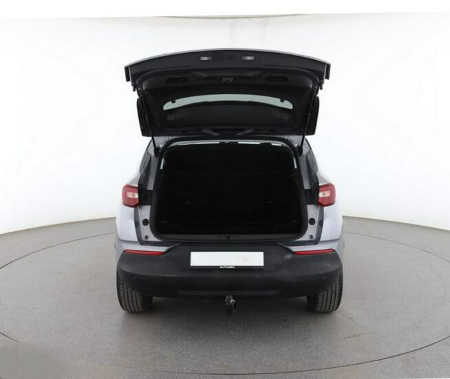 Opel Grandland X Rok Gwarancji rej 2019 Hak Serwis ASO hak Kraków - zdjęcie 7