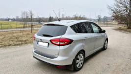 Ford C-max 2015 1.5 150 KM Bartoszyce - zdjęcie 6