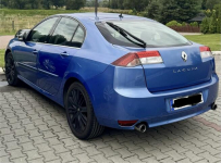 Sprzedam bardzo ładną RENAULT LAGUNE III GT 2.0 dci Bochnia - zdjęcie 4