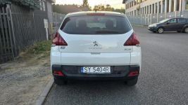 Peugeot 3008 na raty wynajem leasing bez BIK od FastCars Kraków - zdjęcie 7