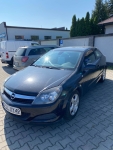 Opel Astra Słupca - zdjęcie 3