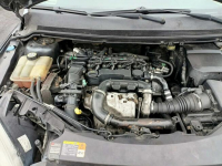 Ford Focus 1.6TDCI 90km 07r Tarnów - zdjęcie 8