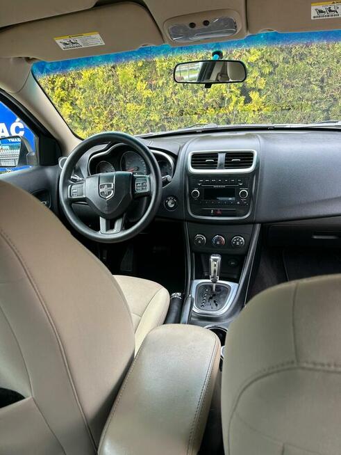 Dodge avenger 2013 2.4 Tarnów - zdjęcie 9