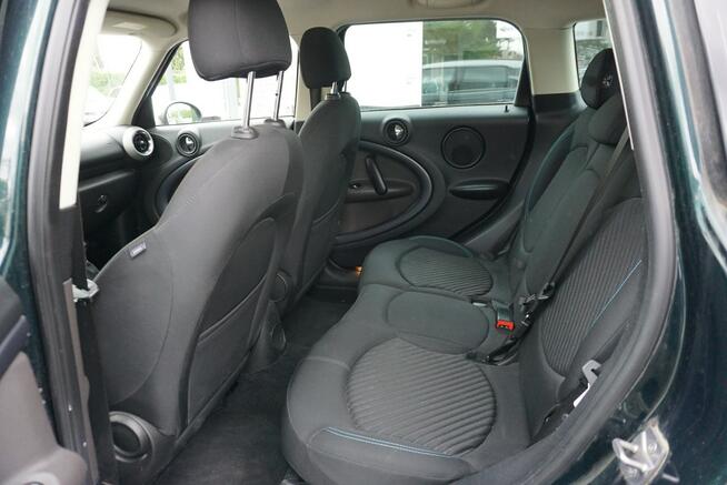 Mini Countryman Cooper S 184KM 4x4, Polski Salon, Rok Gwarancji, Opole - zdjęcie 10