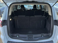 S-max 1.5 EcoBoost Business 160km LED nav 7 FOT serwis BEZWYPADEK 2017 Tychy - zdjęcie 5