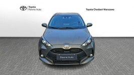 Toyota Yaris 1.0 VVTi 72KM COMFORT, salon Polska, gwarancja, FV23% Warszawa - zdjęcie 2