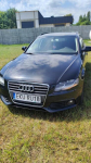 Audi A4 B8 Avant 2.0 TDI 143 KM 2011 rok Kosów - zdjęcie 3