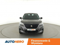Peugeot 2008 automat LED klima auto kamera i czujniki parkowania Warszawa - zdjęcie 11