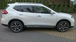 Sprzedam Nissan X-trail 4x4 Baranowo - zdjęcie 5