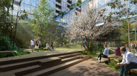 Apartament 130,71m2 ogrzewanie miejskie /Szczepin tuż obok Rynku Wrocław - zdjęcie 9