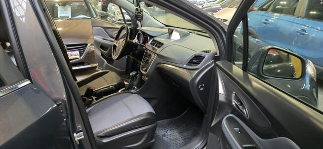 Opel Mokka ZOBACZ OPIS !! W PODANEJ CENIE ROCZNA GWARANCJA !! Mysłowice - zdjęcie 12