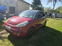 Citroen c3 pluriel