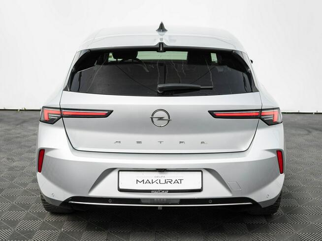 Opel Astra GD7F514#1.2  Elegance Podgrz.f I kier K.cof Salon PL VAT23% Gdynia - zdjęcie 8