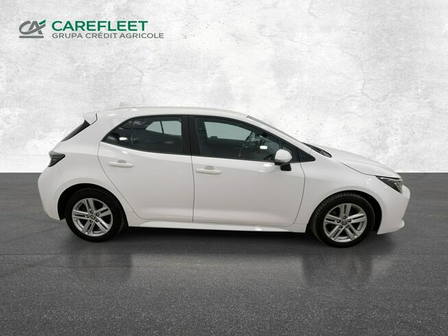 Toyota Corolla 1.2 T Comfort Hatchback Warszawa - zdjęcie 4