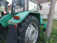 Sprzedam ciągnik  Massey Ferguson Szczepanów - zdjęcie 4