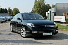 Citroen C6 VideoPrezentacja*3,0HDI*2012#Zarejestrowany! Warszawa - zdjęcie 7