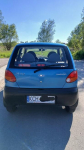 Daewoo Matiz 2001 okazja dla kolekcjonera! Chrzanów - zdjęcie 3