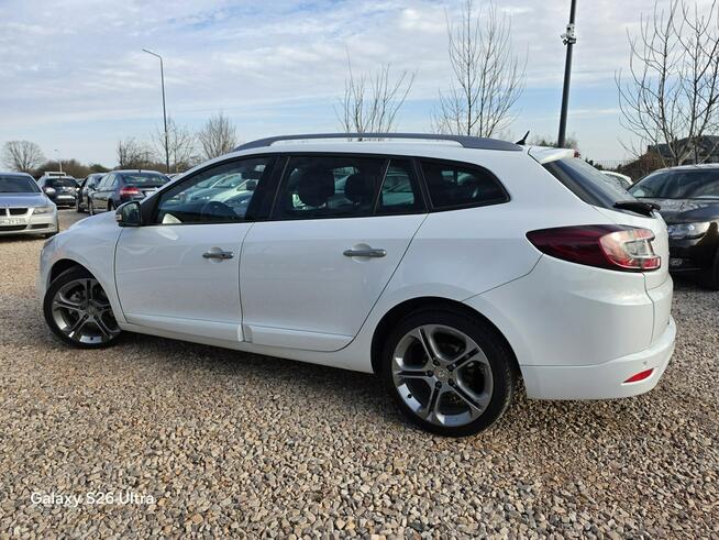 2.0DCI#160PS#GT#Renault SPORT#Skóry#Climatronic#Alus#Prywatne Auto!!! Nowe Sójki - zdjęcie 9