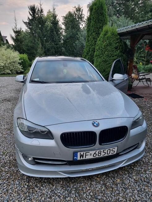 BMW F10 Warszawa - zdjęcie 1