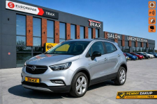 Opel Mokka X 1.4 140KM ,Automat, Krajowy, Niski przebieg