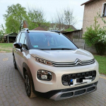 Citroen C3 AIRCROSS Grabów nad Prosną - zdjęcie 2