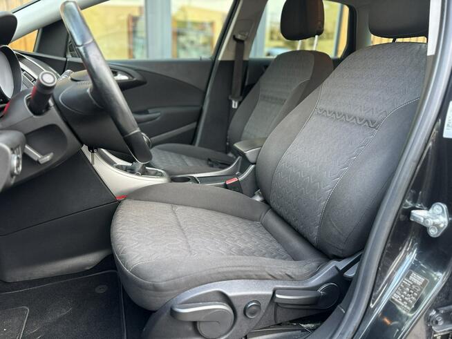 Opel Astra Poznań - zdjęcie 10