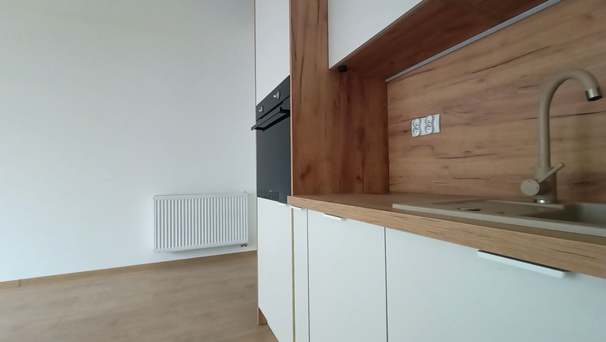 Kawalerka z dużym balkonem. Poznań - zdjęcie 7