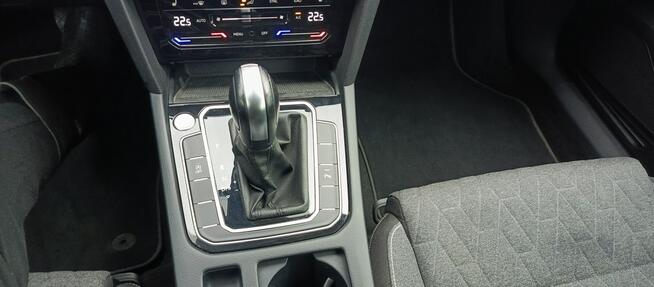 Volkswagen Passat Dąbrowa Górnicza - zdjęcie 7