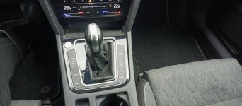 Volkswagen Passat Dąbrowa Górnicza - zdjęcie 7