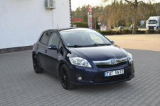 Toyota Auris 1.8 *99KM*benzyna+ hybryda *automat Ostrów Mazowiecka - zdjęcie 10