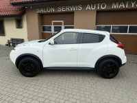 Nissan Juke 1,6 117KM  Klimatronik Orzech - zdjęcie 11