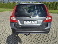 Volvo V70 2,0D Serwis.El.Klapa Bagażnika,Skóry,Navigacja. Kutno - zdjęcie 10