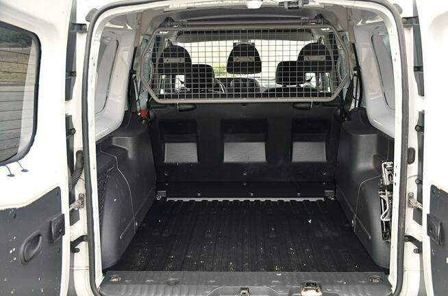 Mercedes Citan 1,5CDI*110KM*Klima*Max*Długi*I właściciel*Oryginal Ostrów Mazowiecka - zdjęcie 11