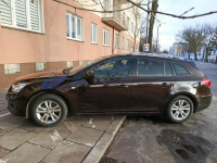 Sprzedam Chevrolet Cruze kombi Warszawa - zdjęcie 2