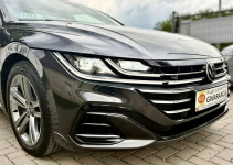 Volkswagen Arteon Shooting Brake 2.0 TDI 200 KM R-line RATA od 952 zł! Olsztyn - zdjęcie 9