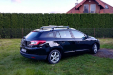 Renault Megane 3 kombi 2015, 1,5 dCi, salon Polska Kraków - zdjęcie 4